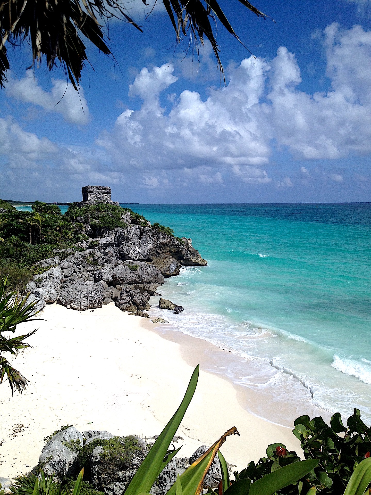 Tulum Travel Guide The Ultimate Guide to Tulum, Mexico Aye Wanderful