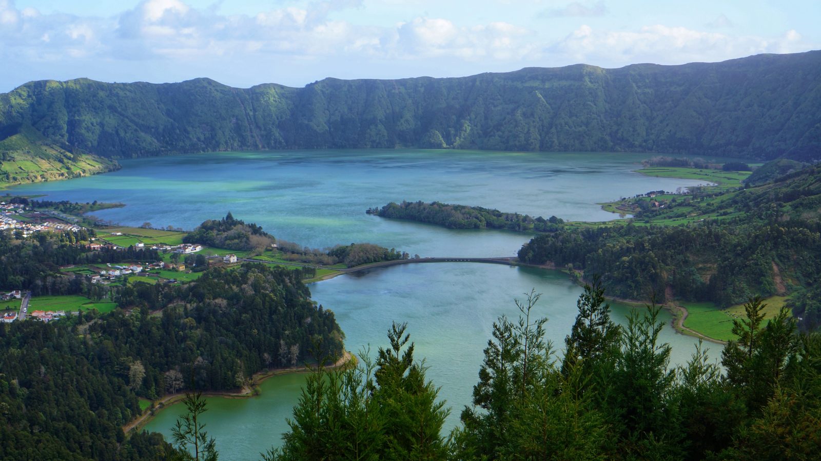 The Azores Travel Guide - The Ultimate Itinerary for São Miguel - Aye ...