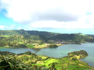 The Azores Travel Guide - The Ultimate Itinerary for São Miguel - Aye ...