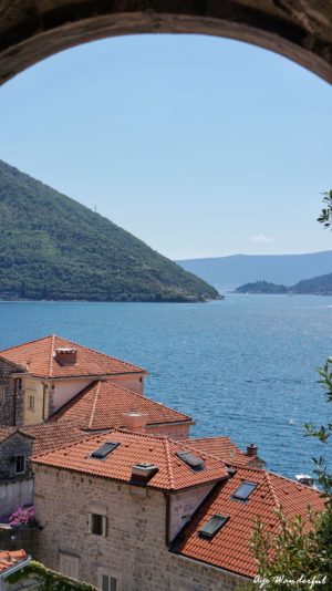 Things to do in Perast, Montenegro - A Day Trip from Kotor - Aye Wanderful