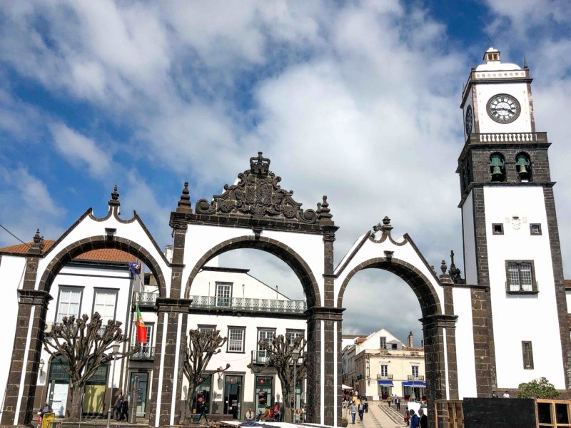 Ponta Delgada Travel Guide: Gateway to the stunning Azores - Aye Wanderful