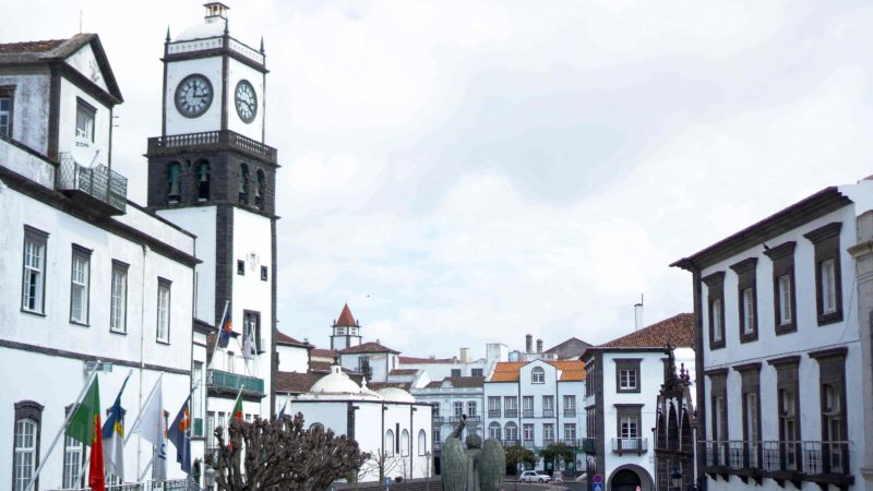 Ponta Delgada Travel Guide: Gateway to the stunning Azores - Aye Wanderful